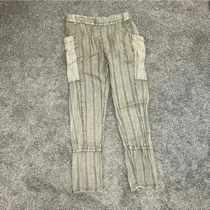 Anthropologie  Ecote  Pants
